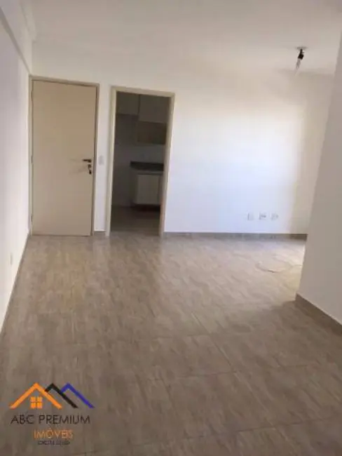 Foto 2 de Apartamento com 3 quartos à venda, 91m2 em Campestre, Santo Andre - SP