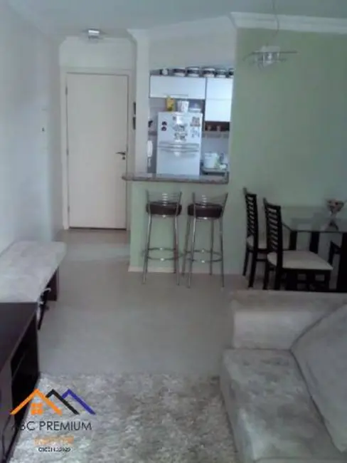 Foto 2 de Apartamento com 2 quartos à venda, 63m2 em Vila Pires, Santo Andre - SP