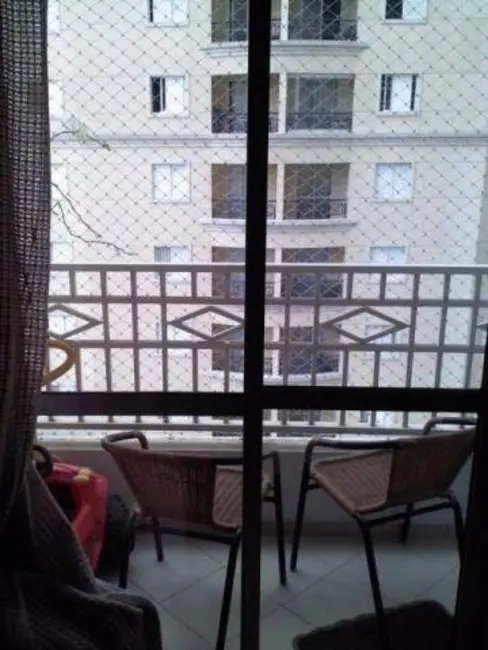 Foto 7 de Apartamento com 2 quartos à venda, 63m2 em Vila Pires, Santo Andre - SP