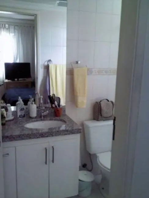 Foto 9 de Apartamento com 2 quartos à venda, 63m2 em Vila Pires, Santo Andre - SP