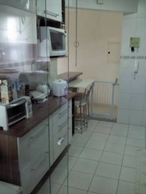 Foto 4 de Apartamento com 2 quartos à venda, 63m2 em Vila Pires, Santo Andre - SP