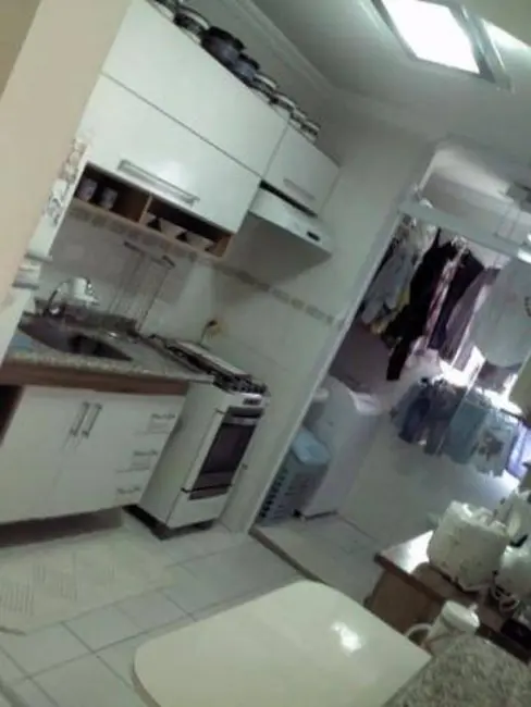 Foto 3 de Apartamento com 2 quartos à venda, 63m2 em Vila Pires, Santo Andre - SP