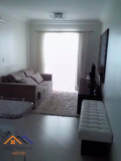 Foto 1 de Apartamento com 2 quartos à venda, 63m2 em Vila Pires, Santo Andre - SP