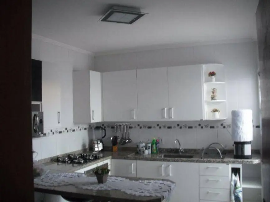 Foto 2 de Apartamento com 2 quartos à venda, 72m2 em Vila Helena, Santo Andre - SP