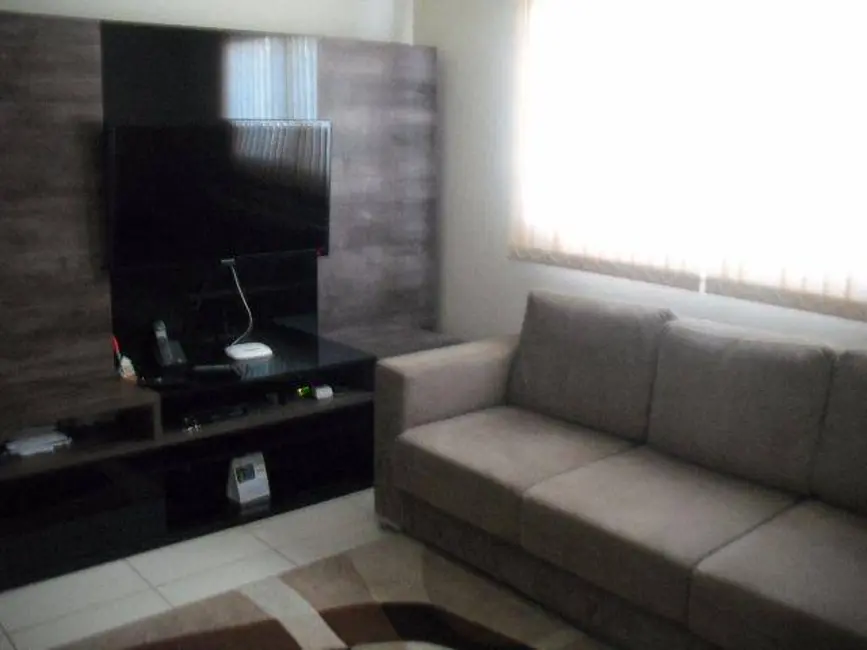 Foto 1 de Apartamento com 2 quartos à venda, 72m2 em Vila Helena, Santo Andre - SP