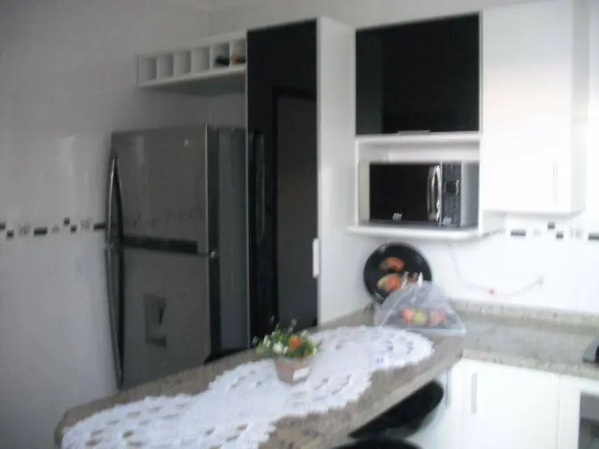 Foto 3 de Apartamento com 2 quartos à venda, 72m2 em Vila Helena, Santo Andre - SP