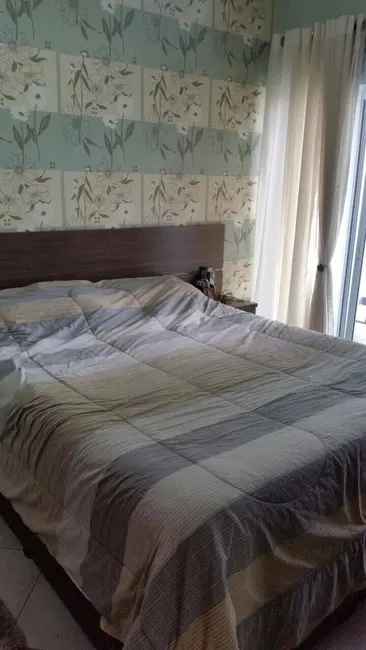 Foto 5 de Sobrado com 3 quartos à venda em Parque das Nações, Santo Andre - SP