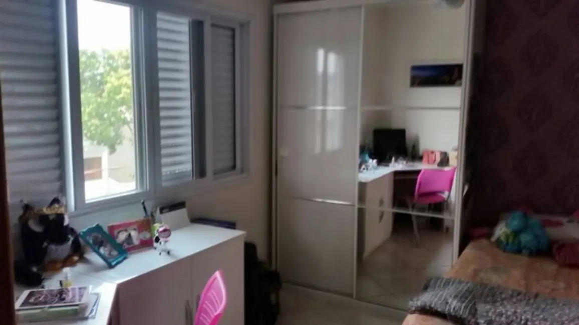 Foto 7 de Sobrado com 3 quartos à venda em Parque das Nações, Santo Andre - SP