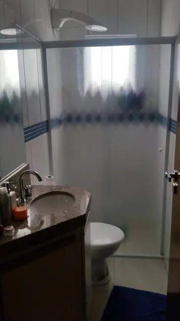 Foto 6 de Sobrado com 3 quartos à venda em Parque das Nações, Santo Andre - SP