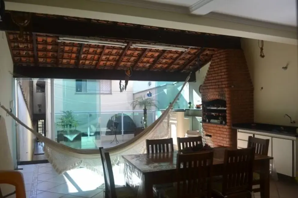 Foto 6 de Sobrado com 3 quartos à venda em Vila Pires, Santo Andre - SP