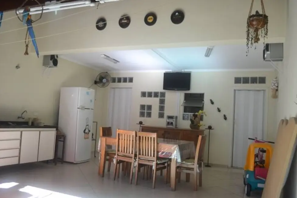 Foto 5 de Sobrado com 3 quartos à venda em Vila Pires, Santo Andre - SP