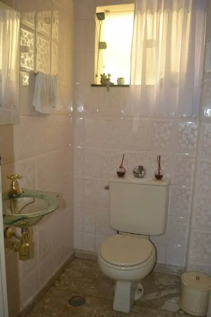 Foto 9 de Sobrado com 3 quartos à venda em Vila Pires, Santo Andre - SP