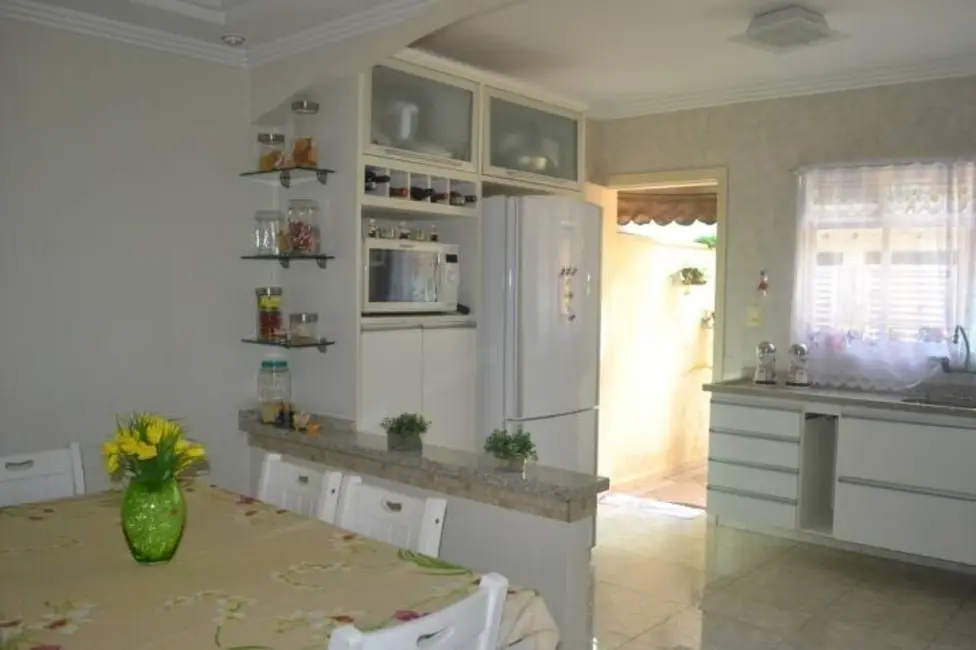 Foto 3 de Sobrado com 3 quartos à venda em Vila Pires, Santo Andre - SP