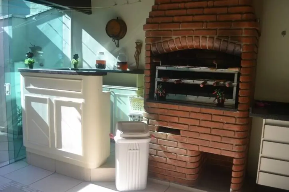 Foto 7 de Sobrado com 3 quartos à venda em Vila Pires, Santo Andre - SP