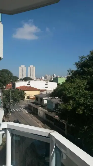 Foto 4 de Apartamento com 2 quartos à venda, 63m2 em Santo Andre - SP