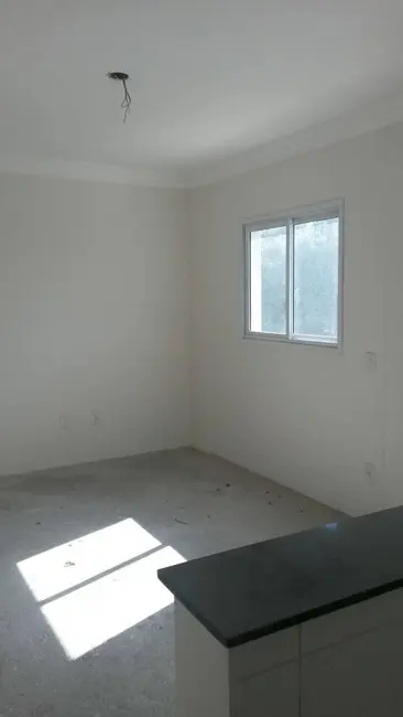 Foto 6 de Apartamento com 2 quartos à venda, 63m2 em Santo Andre - SP