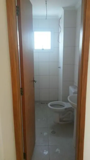 Foto 8 de Apartamento com 2 quartos à venda, 63m2 em Santo Andre - SP