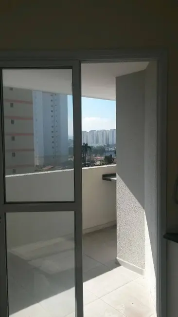 Foto 2 de Apartamento com 2 quartos à venda, 63m2 em Santo Andre - SP