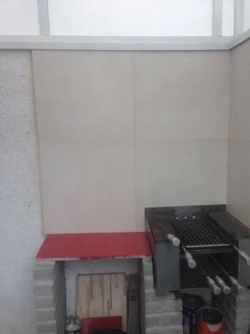 Apartamento com 3 quartos à venda, 107m2 em Vila Metalúrgica, Santo Andre - SP - imagem 4 Foto 4 de Apartamento com 3 quartos à venda, 107m2 em Vila Metalúrgica, Santo Andre - SP