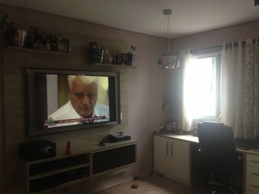 Apartamento com 3 quartos à venda, 107m2 em Vila Metalúrgica, Santo Andre - SP - imagem 3 Foto 3 de Apartamento com 3 quartos à venda, 107m2 em Vila Metalúrgica, Santo Andre - SP