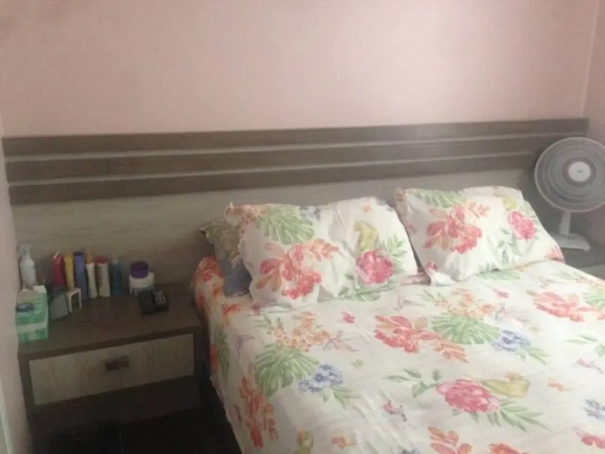 Apartamento com 3 quartos à venda, 107m2 em Vila Metalúrgica, Santo Andre - SP - imagem 9 Foto 9 de Apartamento com 3 quartos à venda, 107m2 em Vila Metalúrgica, Santo Andre - SP