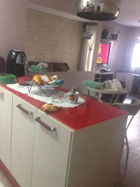 Apartamento com 3 quartos à venda, 107m2 em Vila Metalúrgica, Santo Andre - SP - imagem 7 Foto 7 de Apartamento com 3 quartos à venda, 107m2 em Vila Metalúrgica, Santo Andre - SP