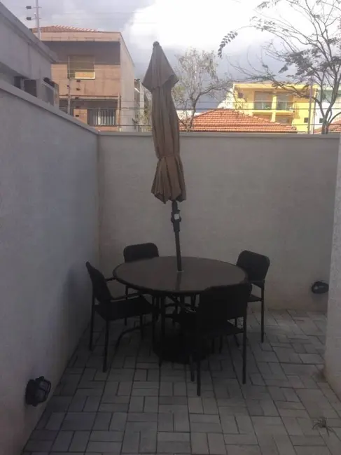 Apartamento com 3 quartos à venda, 107m2 em Vila Metalúrgica, Santo Andre - SP - imagem 5 Foto 5 de Apartamento com 3 quartos à venda, 107m2 em Vila Metalúrgica, Santo Andre - SP