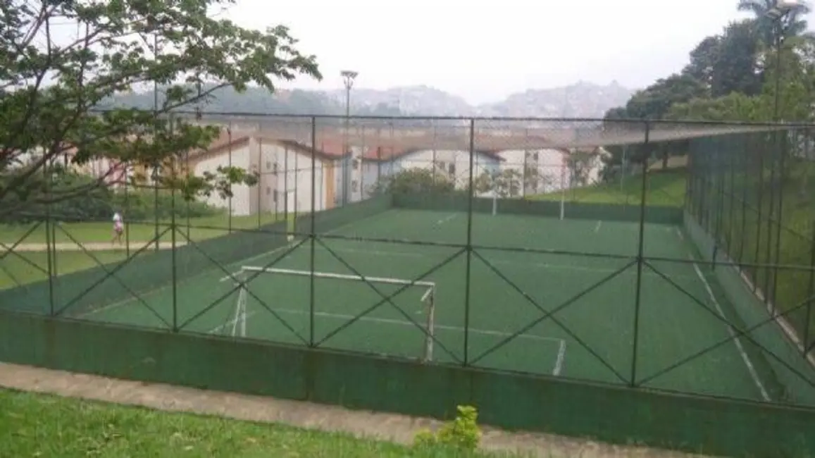 Apartamento com 2 quartos à venda, 53m2 em Vila Luzita, Santo Andre - SP - imagem 8 Foto 8 de Apartamento com 2 quartos à venda, 53m2 em Vila Luzita, Santo Andre - SP