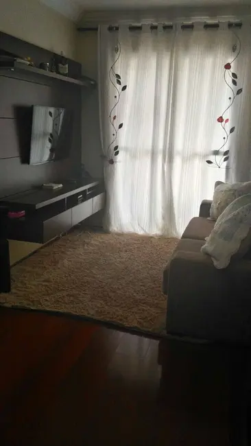 Foto 2 de Apartamento com 2 quartos à venda, 55m2 em Silveira, Santo Andre - SP