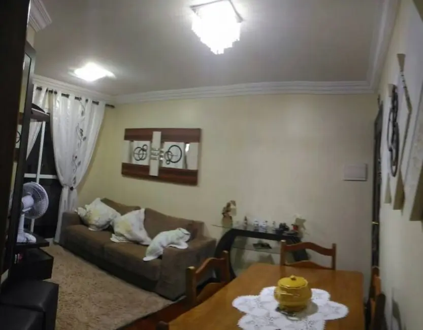 Foto 4 de Apartamento com 2 quartos à venda, 55m2 em Silveira, Santo Andre - SP