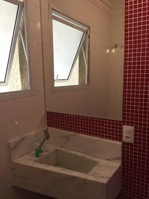 Foto 7 de Sobrado com 4 quartos à venda em Vila Gilda, Santo Andre - SP