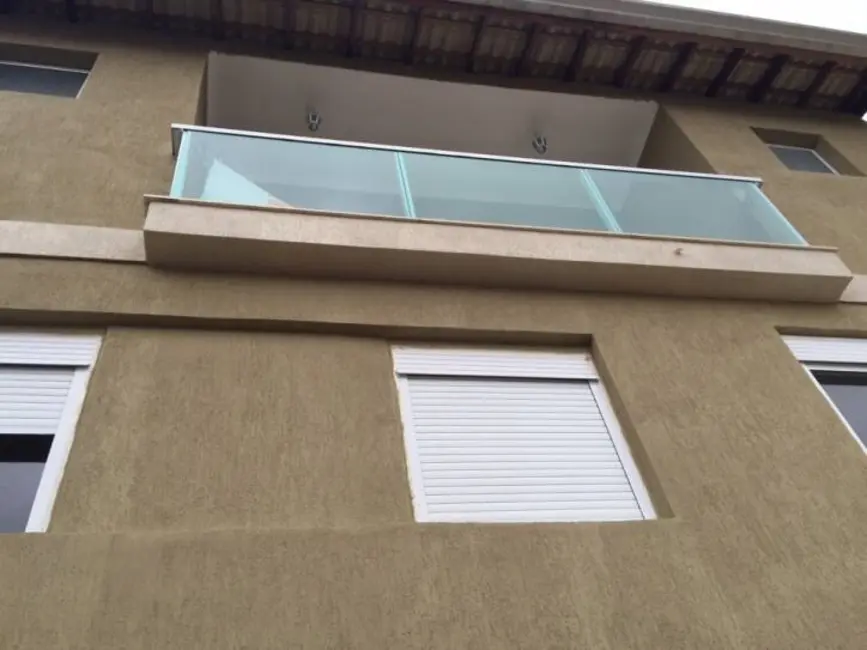 Foto 3 de Sobrado com 4 quartos à venda em Vila Gilda, Santo Andre - SP