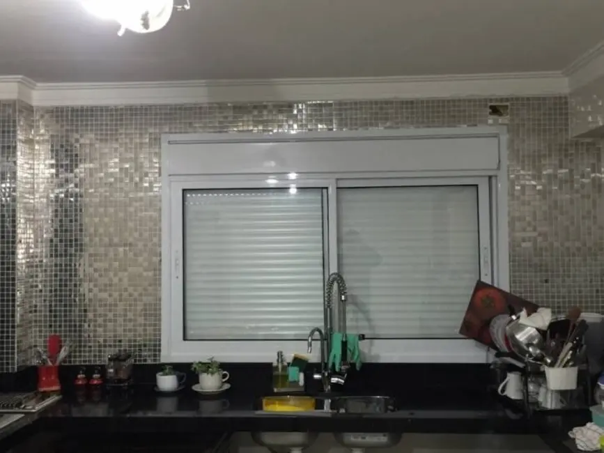 Foto 4 de Sobrado com 4 quartos à venda em Vila Gilda, Santo Andre - SP