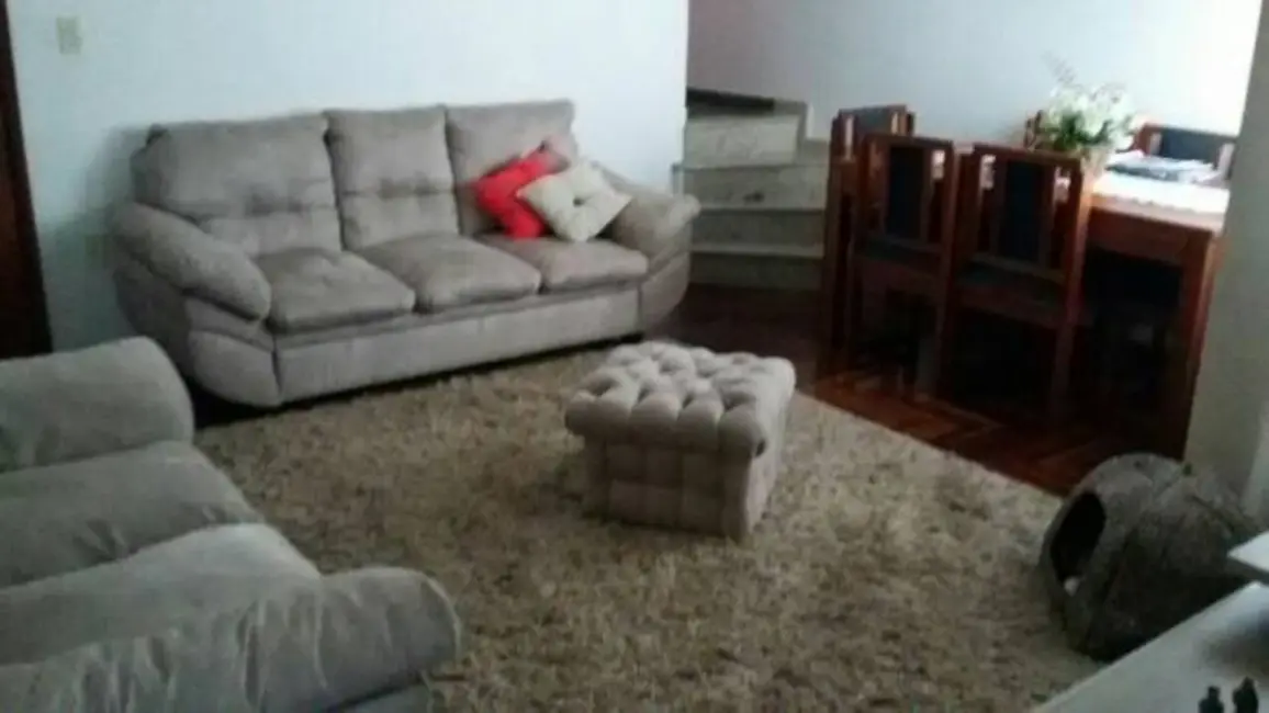 Apartamento com 3 quartos à venda, 90m2 em Parque das Nações, Santo Andre - SP - imagem 1 Foto 1 de Apartamento com 3 quartos à venda, 90m2 em Parque das Nações, Santo Andre - SP