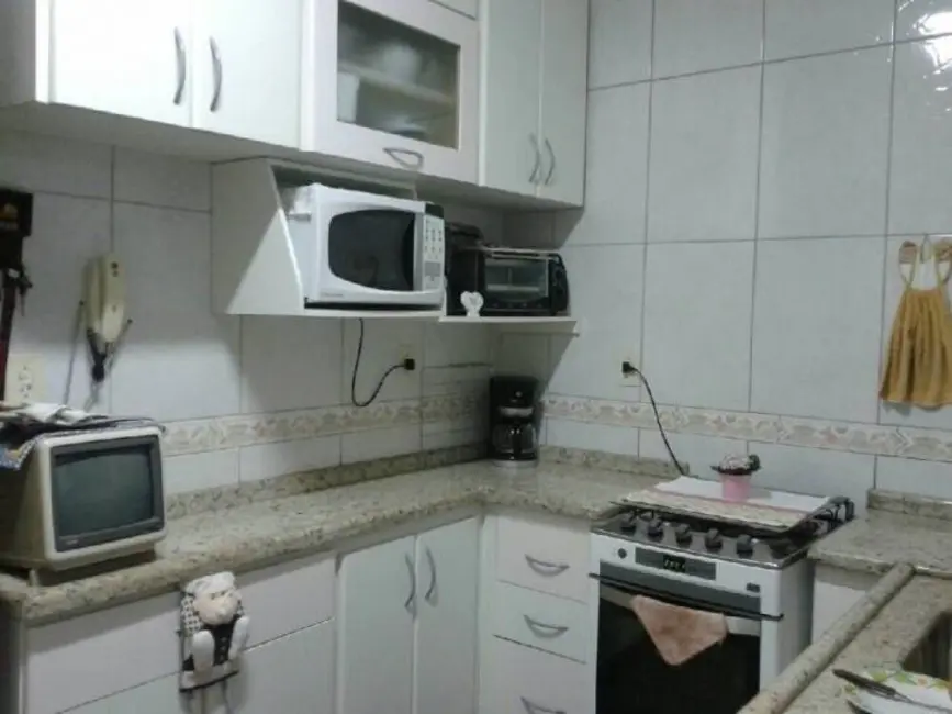 Apartamento com 3 quartos à venda, 90m2 em Parque das Nações, Santo Andre - SP - imagem 4 Foto 4 de Apartamento com 3 quartos à venda, 90m2 em Parque das Nações, Santo Andre - SP