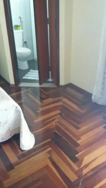 Apartamento com 3 quartos à venda, 90m2 em Parque das Nações, Santo Andre - SP - imagem 7 Foto 7 de Apartamento com 3 quartos à venda, 90m2 em Parque das Nações, Santo Andre - SP