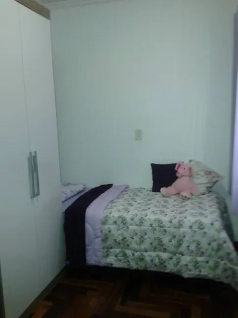 Apartamento com 3 quartos à venda, 90m2 em Parque das Nações, Santo Andre - SP - imagem 9 Foto 9 de Apartamento com 3 quartos à venda, 90m2 em Parque das Nações, Santo Andre - SP