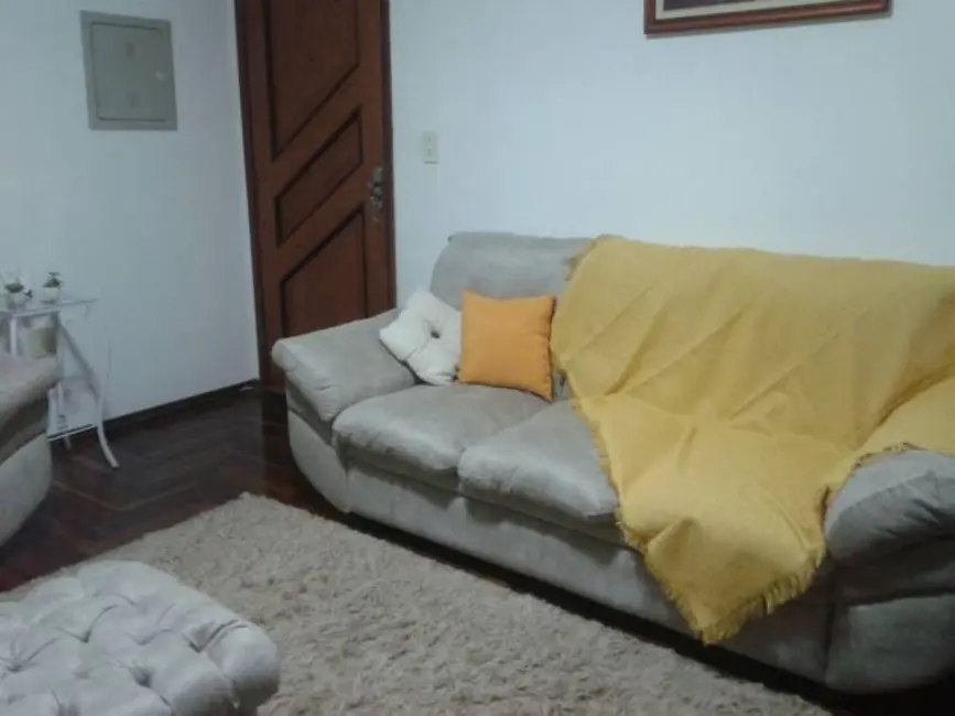 Apartamento com 3 quartos à venda, 90m2 em Parque das Nações, Santo Andre - SP - imagem 3 Foto 3 de Apartamento com 3 quartos à venda, 90m2 em Parque das Nações, Santo Andre - SP