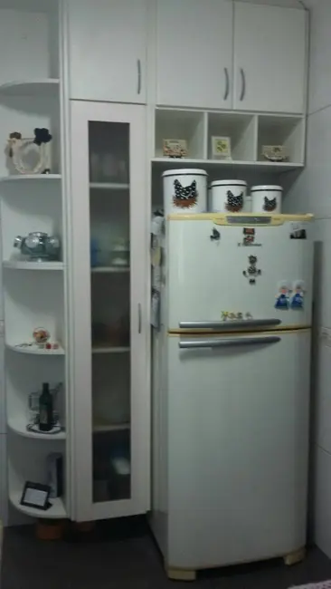 Apartamento com 3 quartos à venda, 90m2 em Parque das Nações, Santo Andre - SP - imagem 5 Foto 5 de Apartamento com 3 quartos à venda, 90m2 em Parque das Nações, Santo Andre - SP