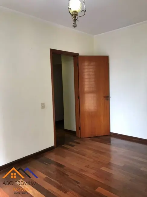 Foto 2 de Apartamento com 3 quartos à venda, 158m2 em Vila Assunção, Santo Andre - SP