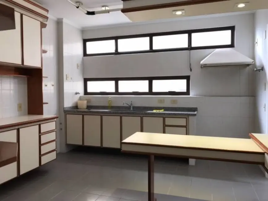 Apartamento com 3 quartos à venda, 158m2 em Vila Assunção, Santo Andre - SP - imagem 4 Foto 4 de Apartamento com 3 quartos à venda, 158m2 em Vila Assunção, Santo Andre - SP