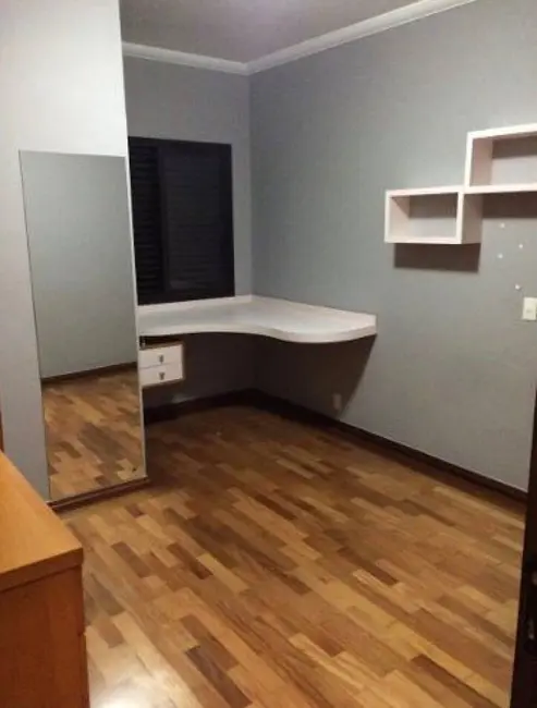 Foto 9 de Apartamento com 3 quartos à venda, 120m2 em Vila Assunção, Santo Andre - SP