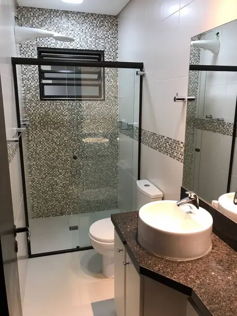 Foto 5 de Apartamento com 3 quartos à venda, 120m2 em Vila Assunção, Santo Andre - SP