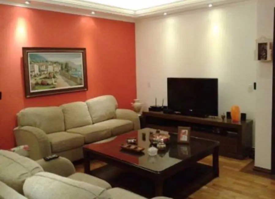 Foto 1 de Apartamento com 3 quartos à venda, 120m2 em Vila Assunção, Santo Andre - SP