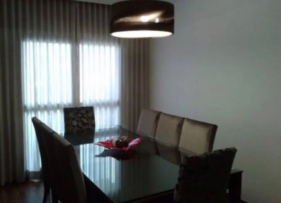 Foto 3 de Apartamento com 3 quartos à venda, 120m2 em Vila Assunção, Santo Andre - SP