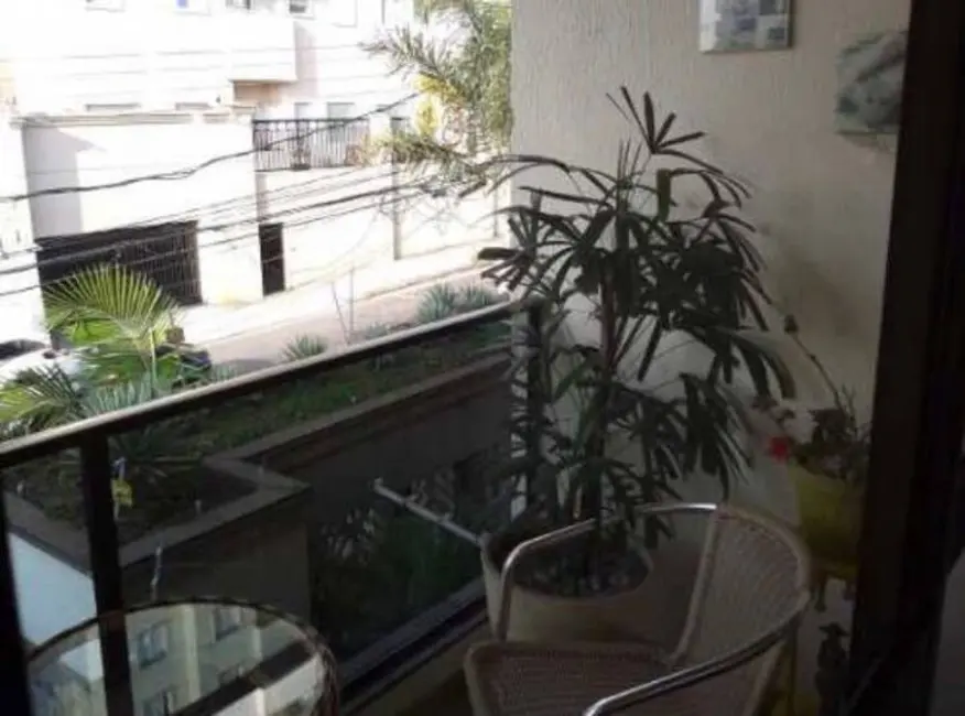 Foto 4 de Apartamento com 3 quartos à venda, 120m2 em Vila Assunção, Santo Andre - SP