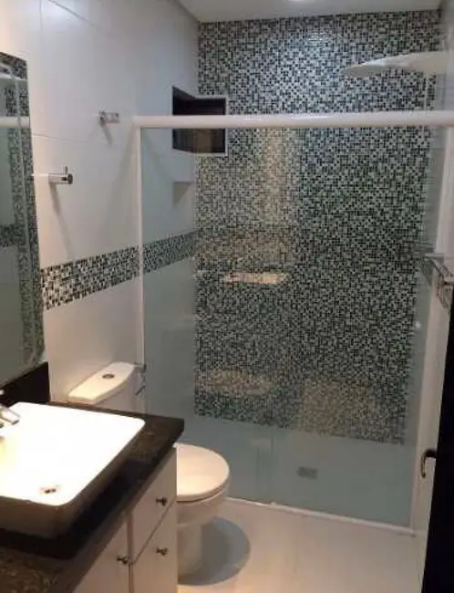 Foto 8 de Apartamento com 3 quartos à venda, 120m2 em Vila Assunção, Santo Andre - SP