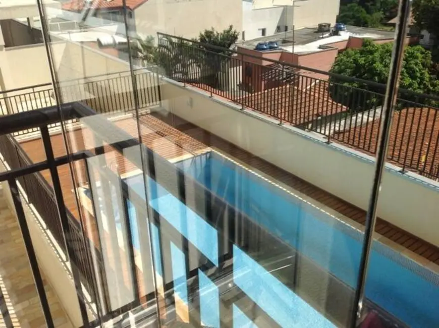 Foto 2 de Apartamento com 3 quartos à venda, 89m2 em Campestre, Santo Andre - SP
