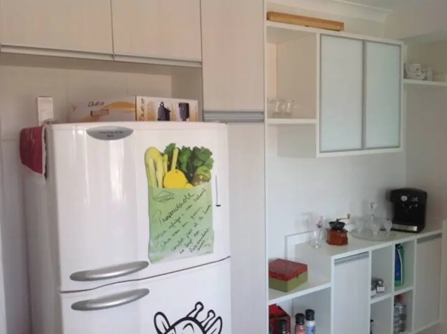 Foto 8 de Apartamento com 3 quartos à venda, 89m2 em Campestre, Santo Andre - SP