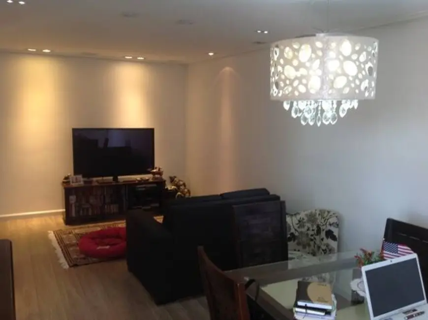 Foto 3 de Apartamento com 3 quartos à venda, 89m2 em Campestre, Santo Andre - SP